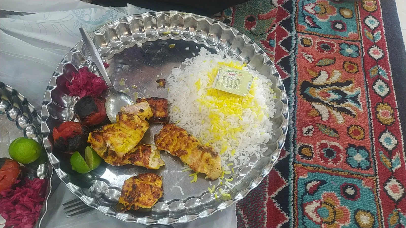 مجتمع خدماتی رفاهی اولدوز، تصویر ۲