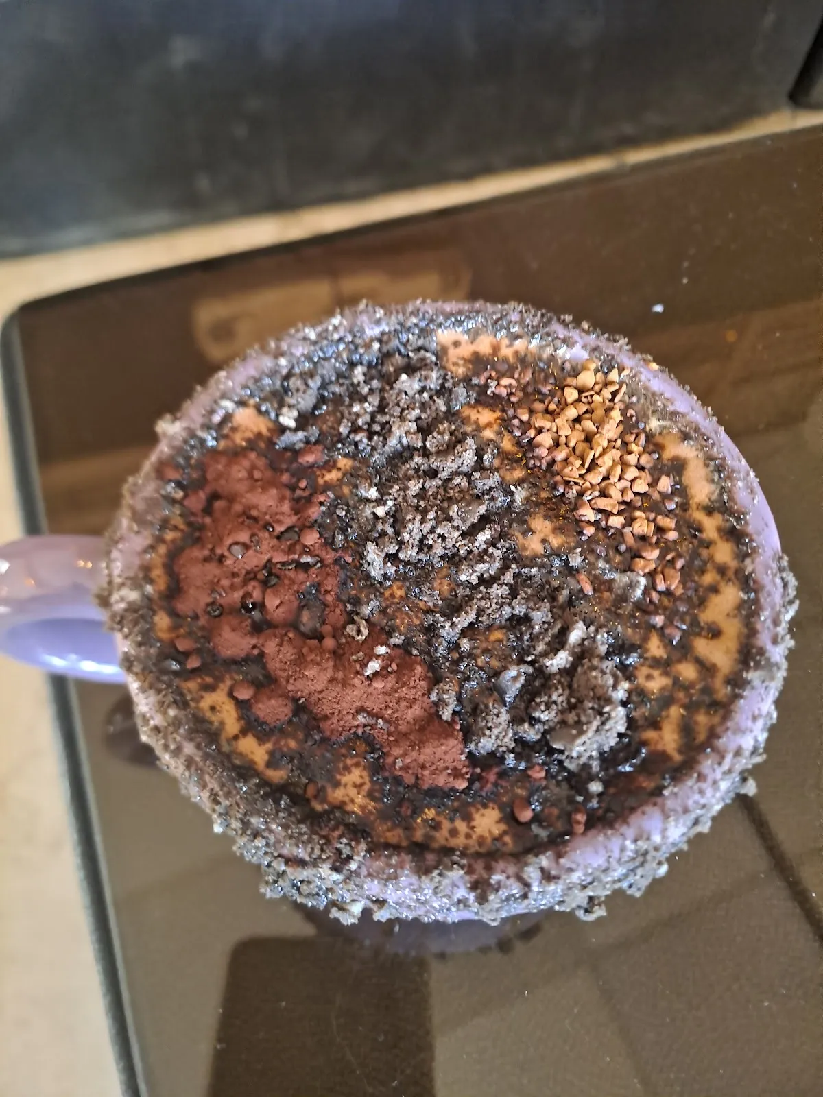 کافه طهرون، تصویر ۵