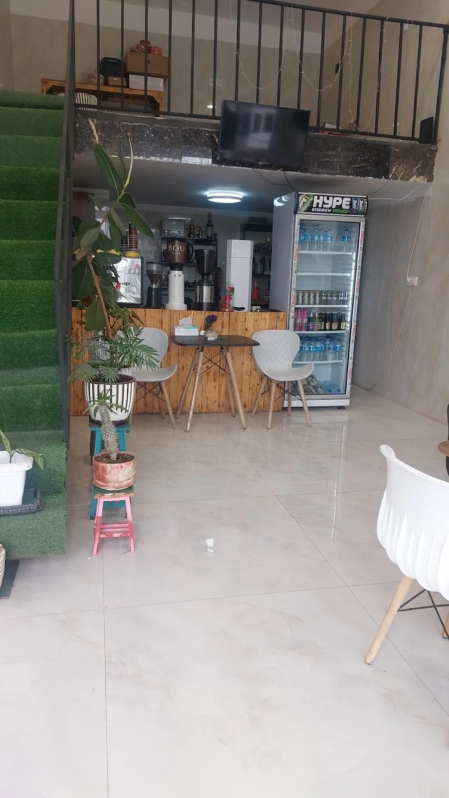 کافه من، تصویر ۲