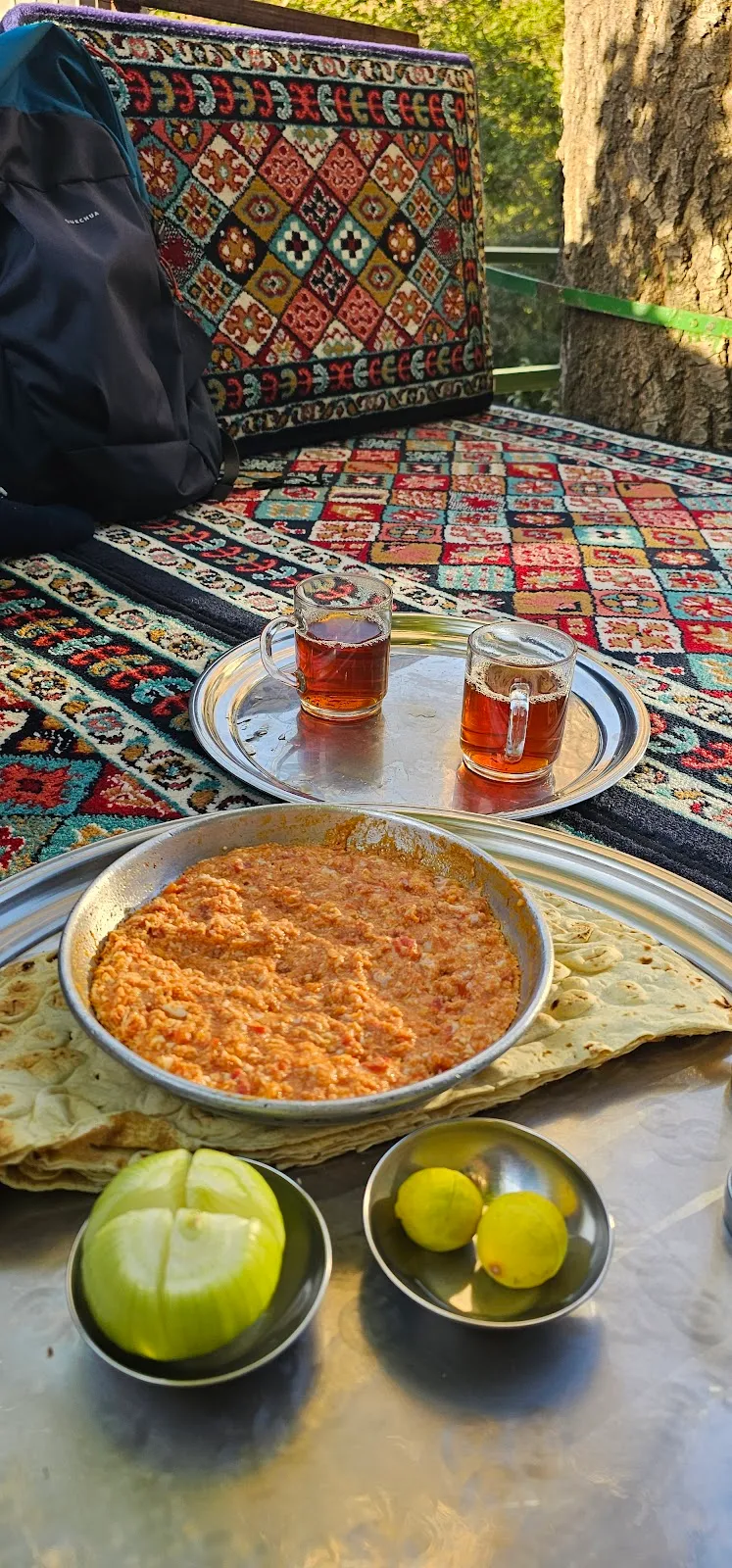 کافه مجید، تصویر ۲