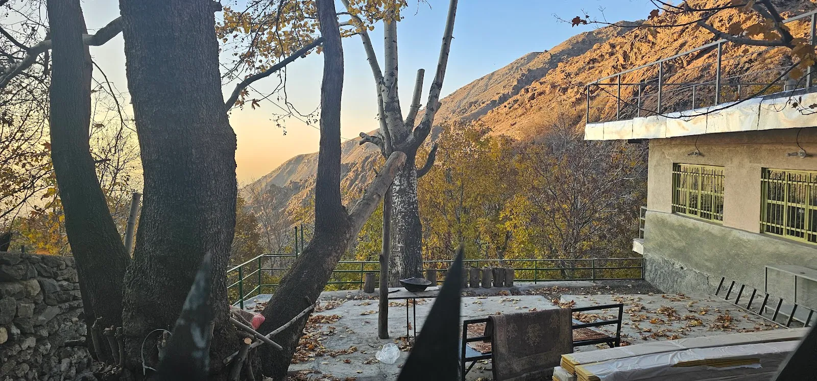 کافه مجید، تصویر ۴