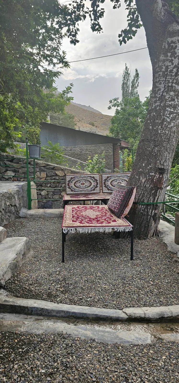 کافه مجید، تصویر ۵