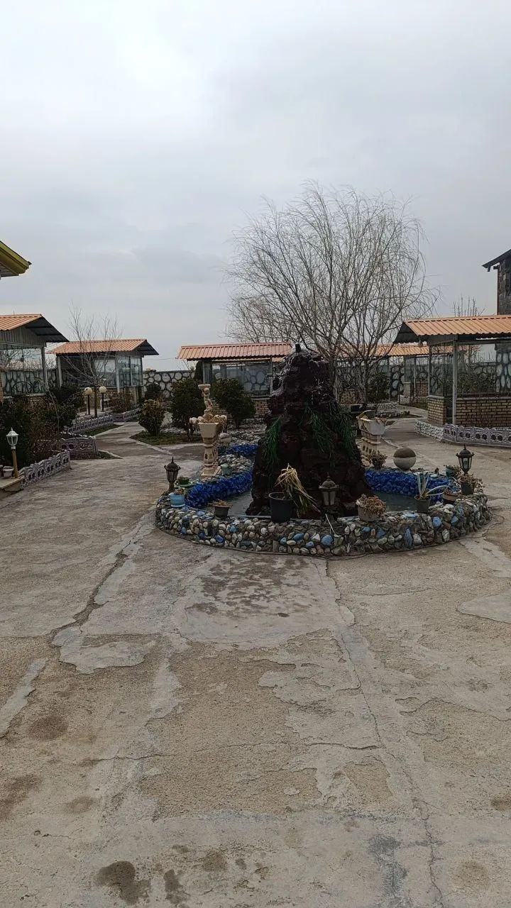 کافه رستوران خاطره، تصویر ۳