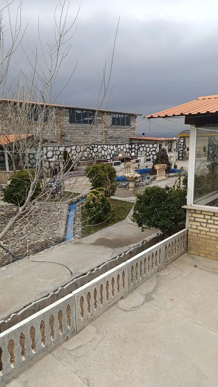 کافه رستوران خاطره، تصویر ۴