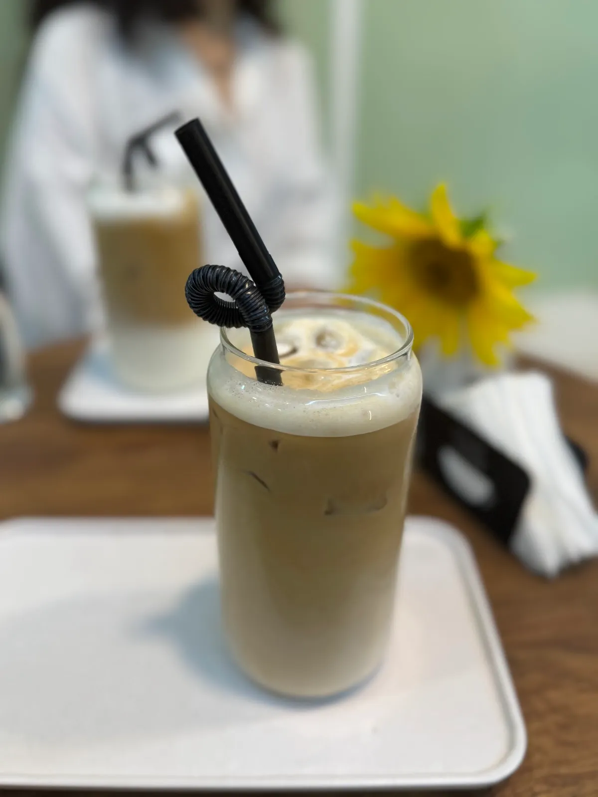 آفتابگردان، تصویر ۲