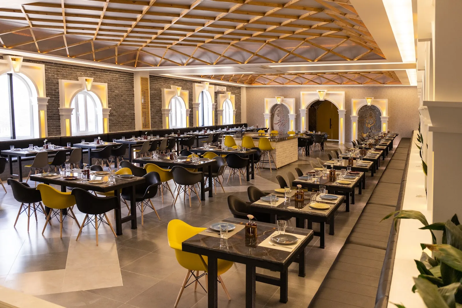 Saem.Cafe & Restaurant