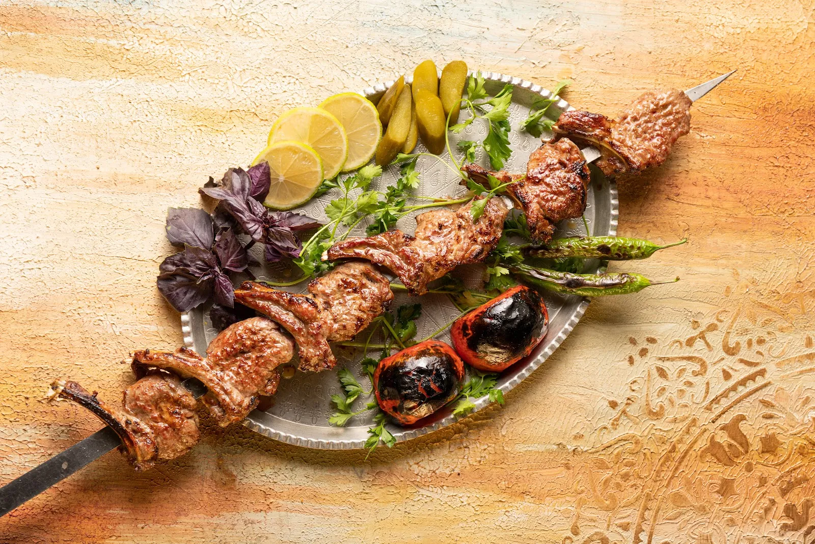 Saem.Cafe & Restaurant، تصویر ۲