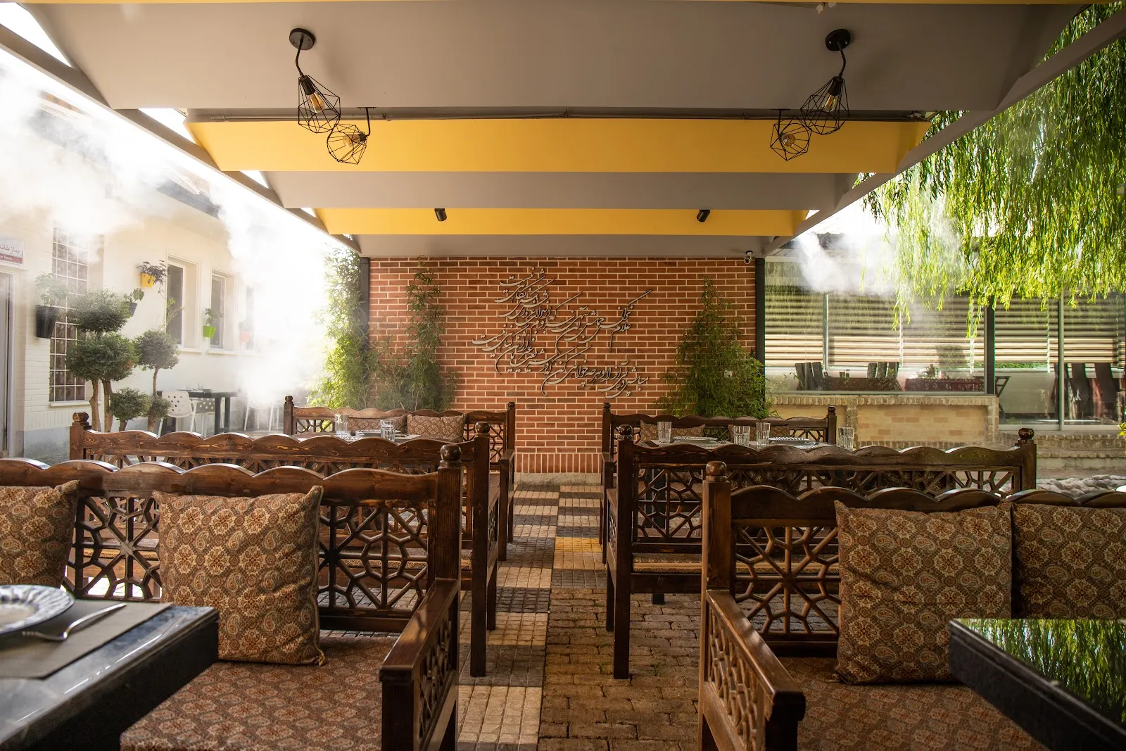 Saem.Cafe & Restaurant، تصویر ۴