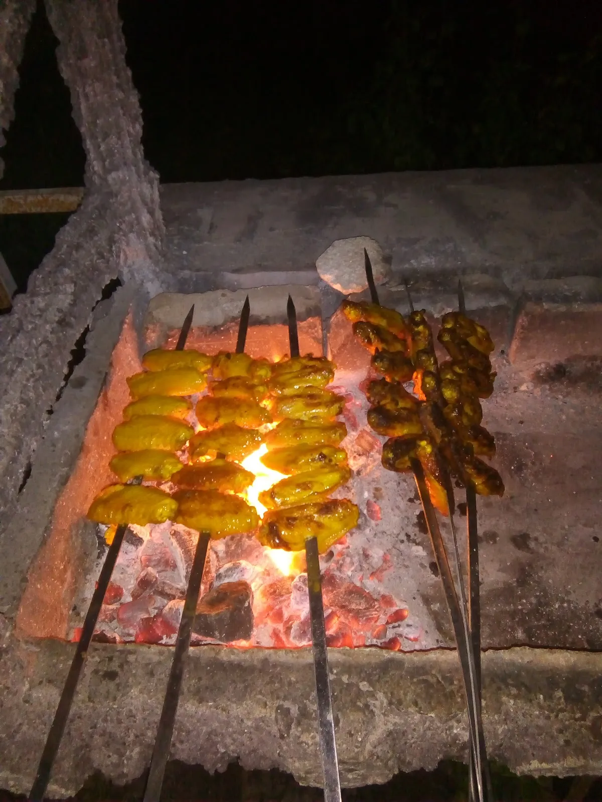 تصویر کافه شبهای دورهمی قزوین