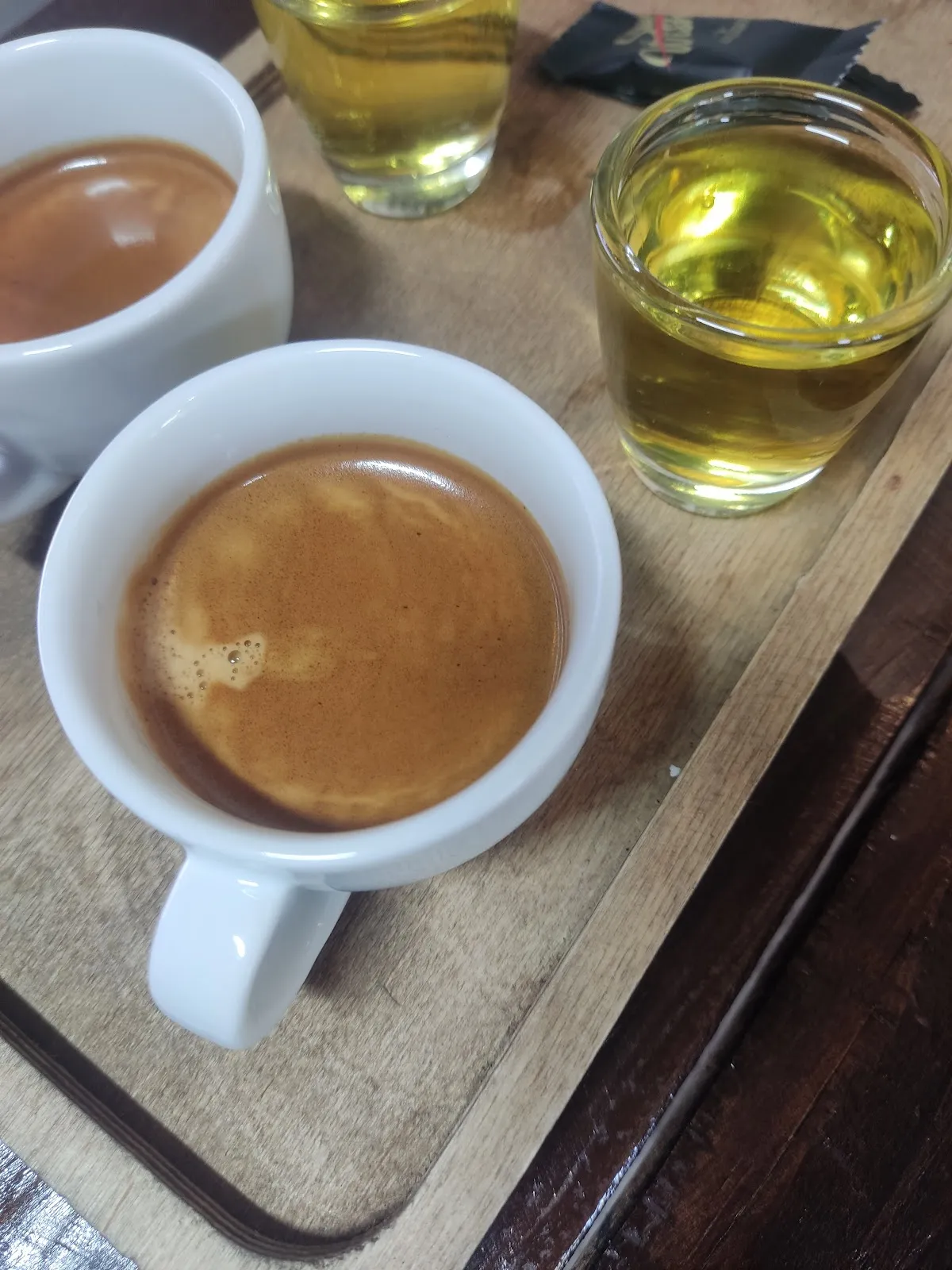 کافه مارکت میثم، تصویر ۲