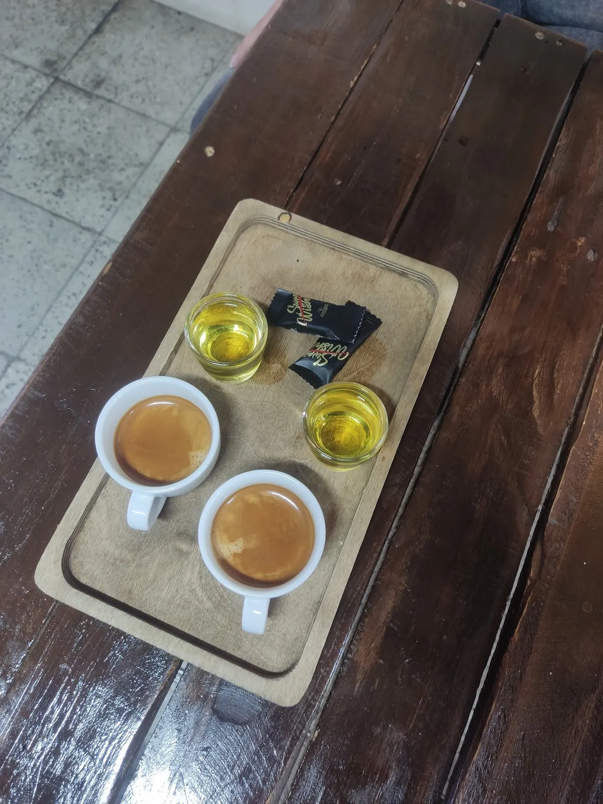 کافه مارکت میثم، تصویر ۳