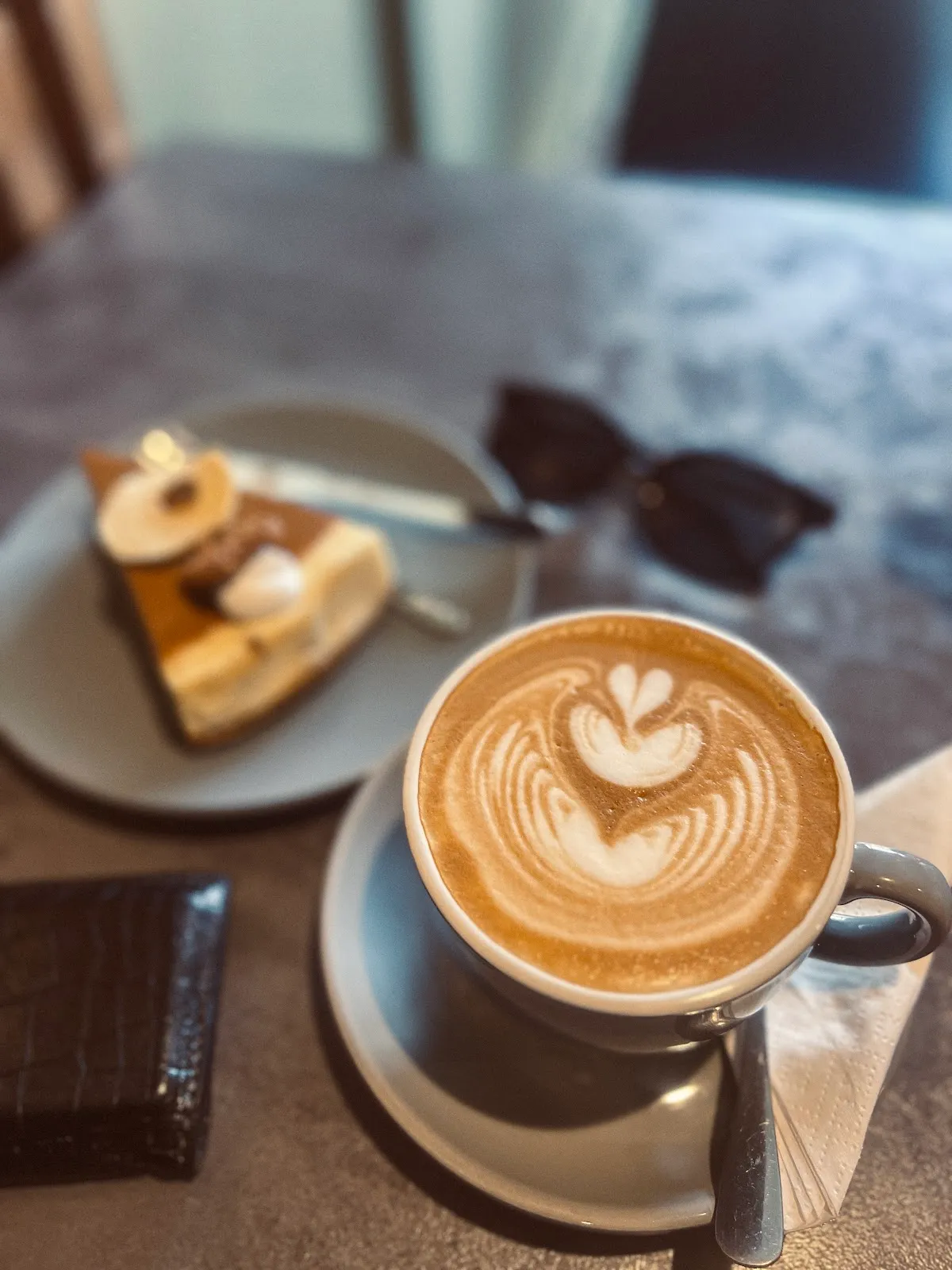 تصویر کافه آیرون قزوین