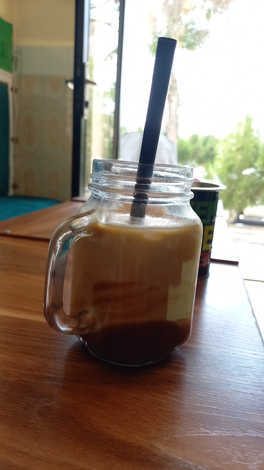 کافه گرین‌لند، تصویر ۳