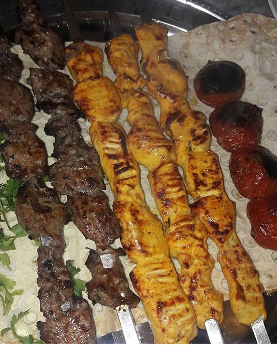 کافه وصال، تصویر ۳