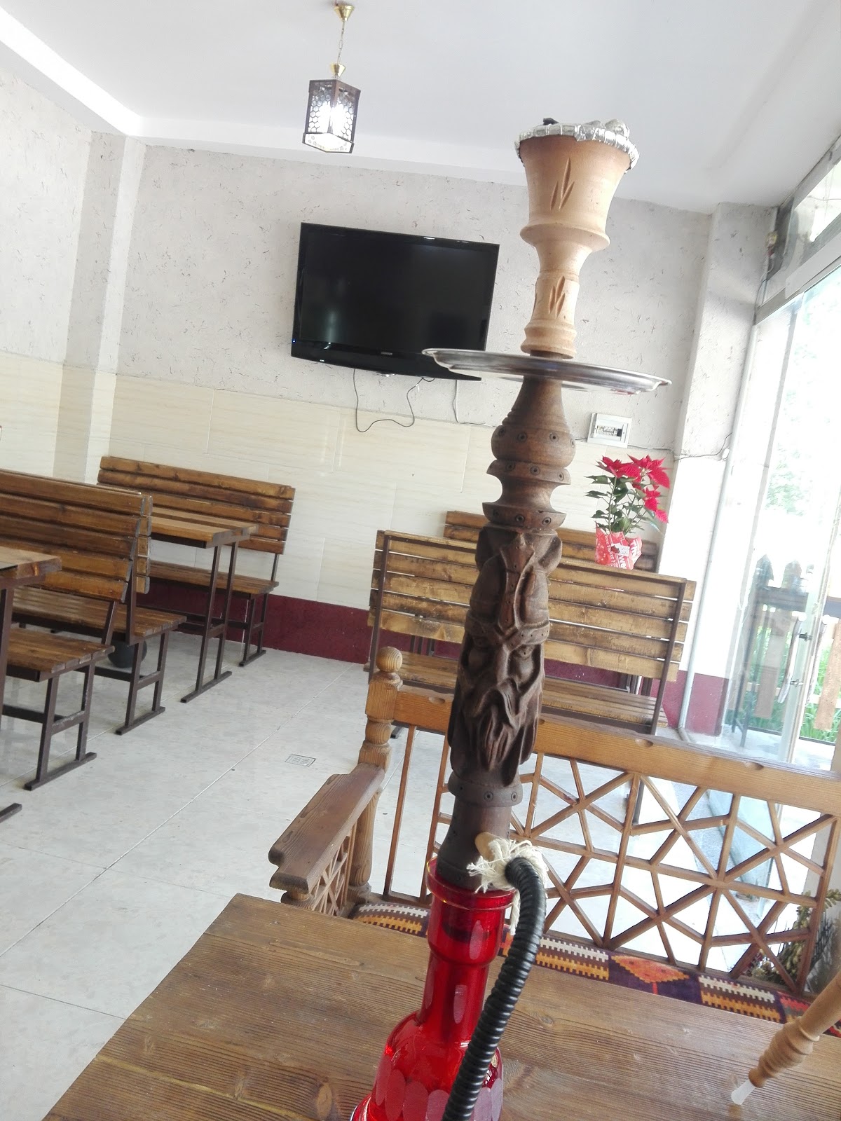 کافه وصال، تصویر ۴