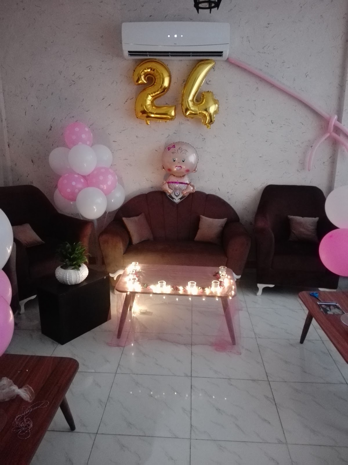 کافه وصال، تصویر ۵