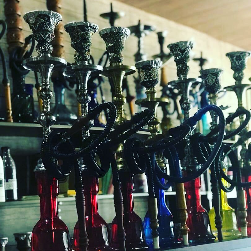 کافه سجاد، تصویر ۴