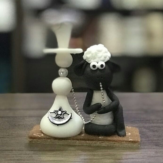 کافه سجاد، تصویر ۷