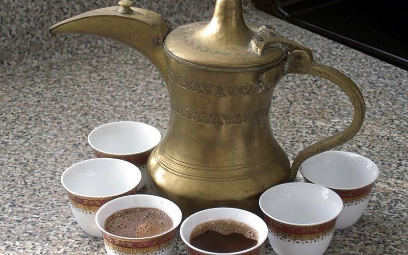 کافی شاپ نوستالژی، تصویر ۸
