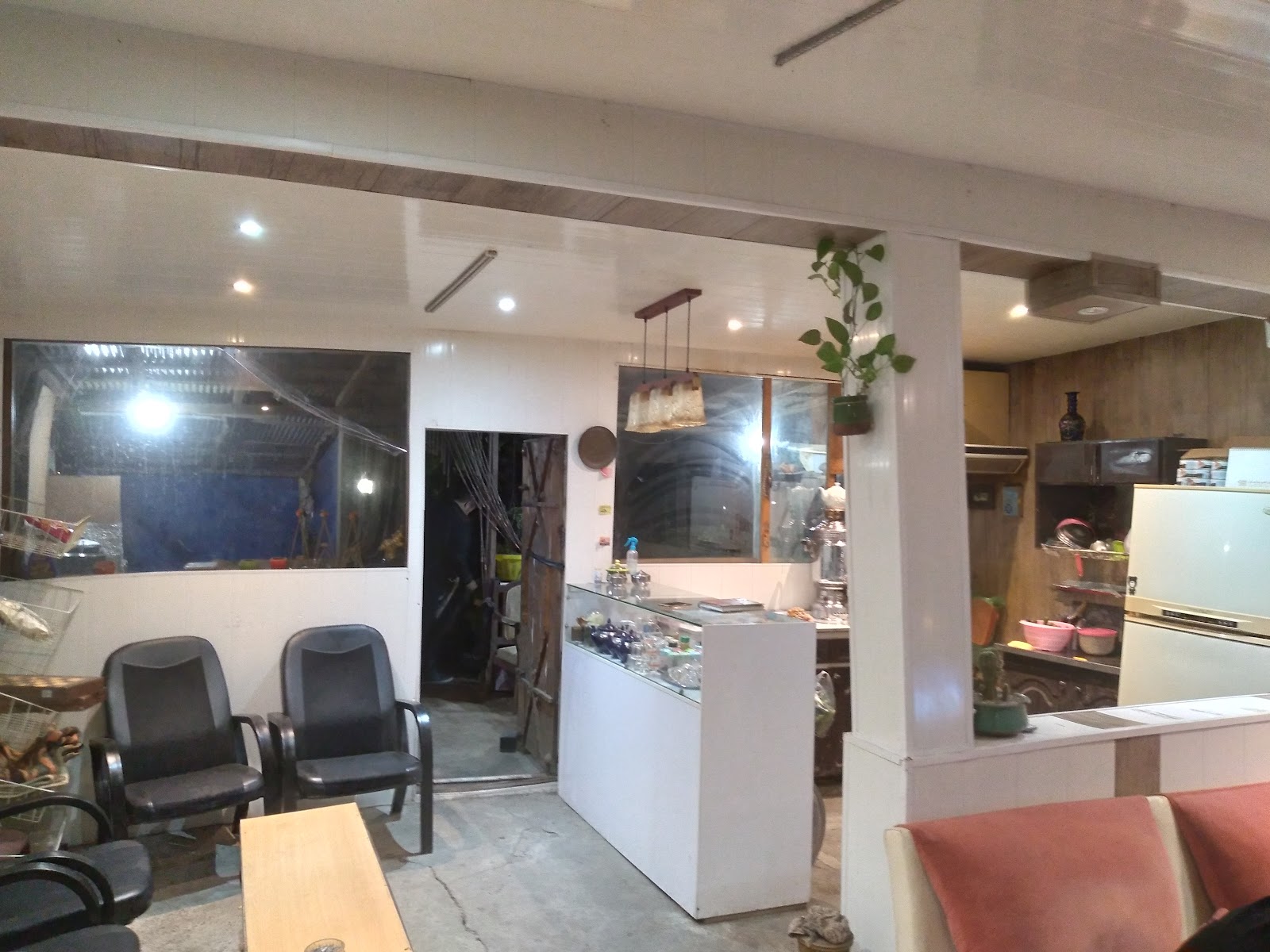 کافه سنتی کیوان، تصویر ۲