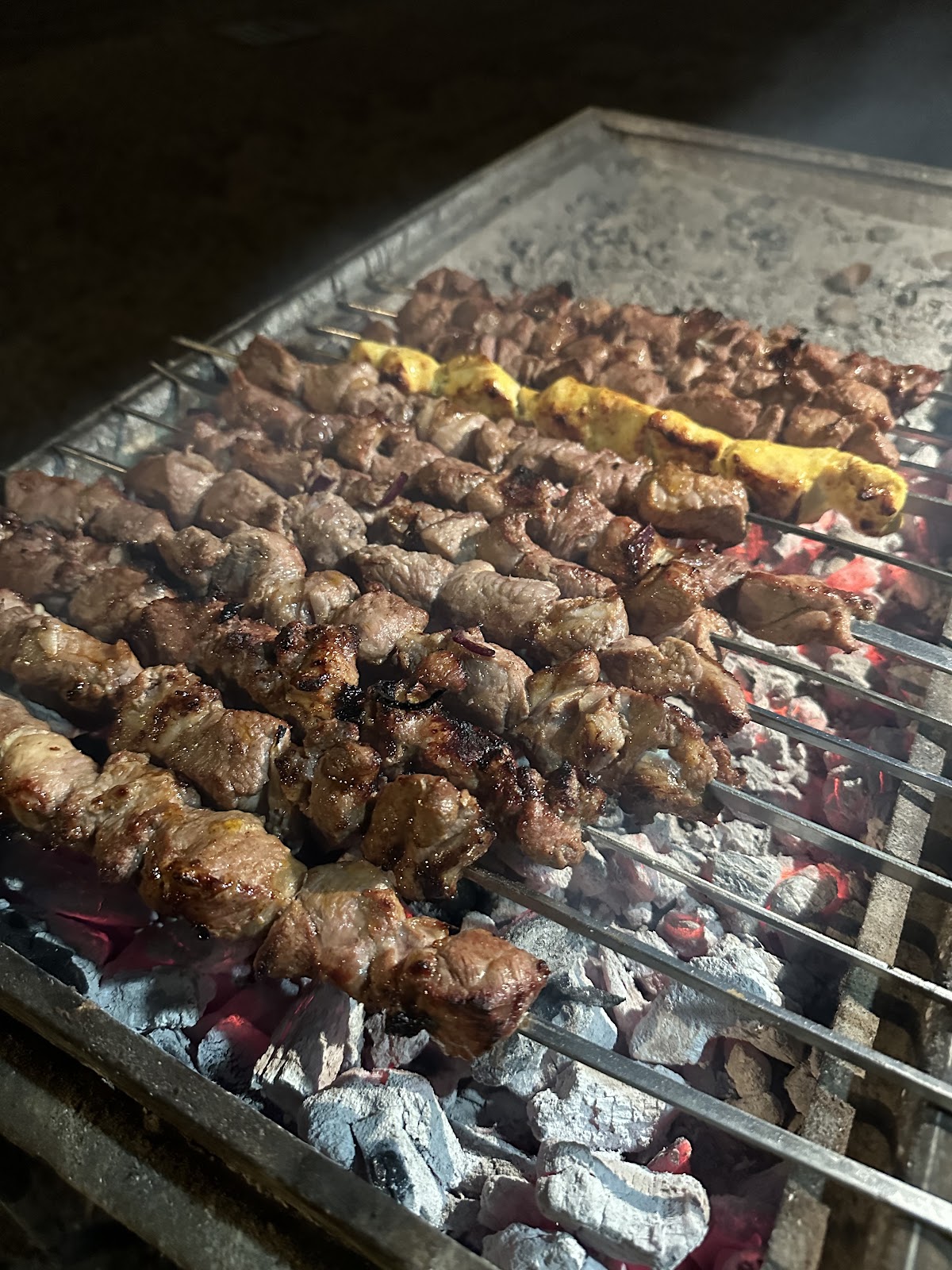 کافه سنتی کیوان، تصویر ۳