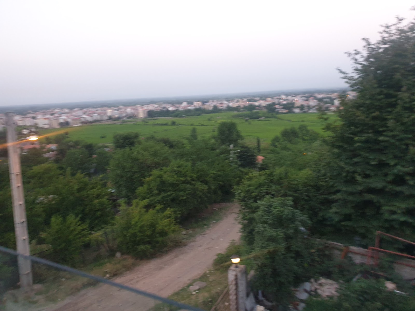 کافه رستوران بام ماسال، تصویر ۴