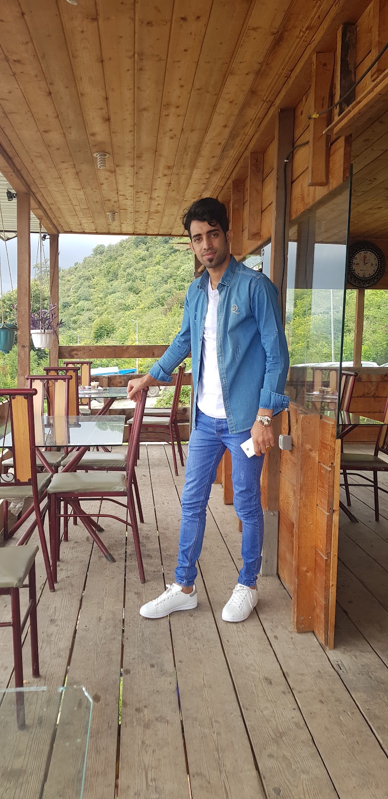 کافه رستوران بام ماسال، تصویر ۵