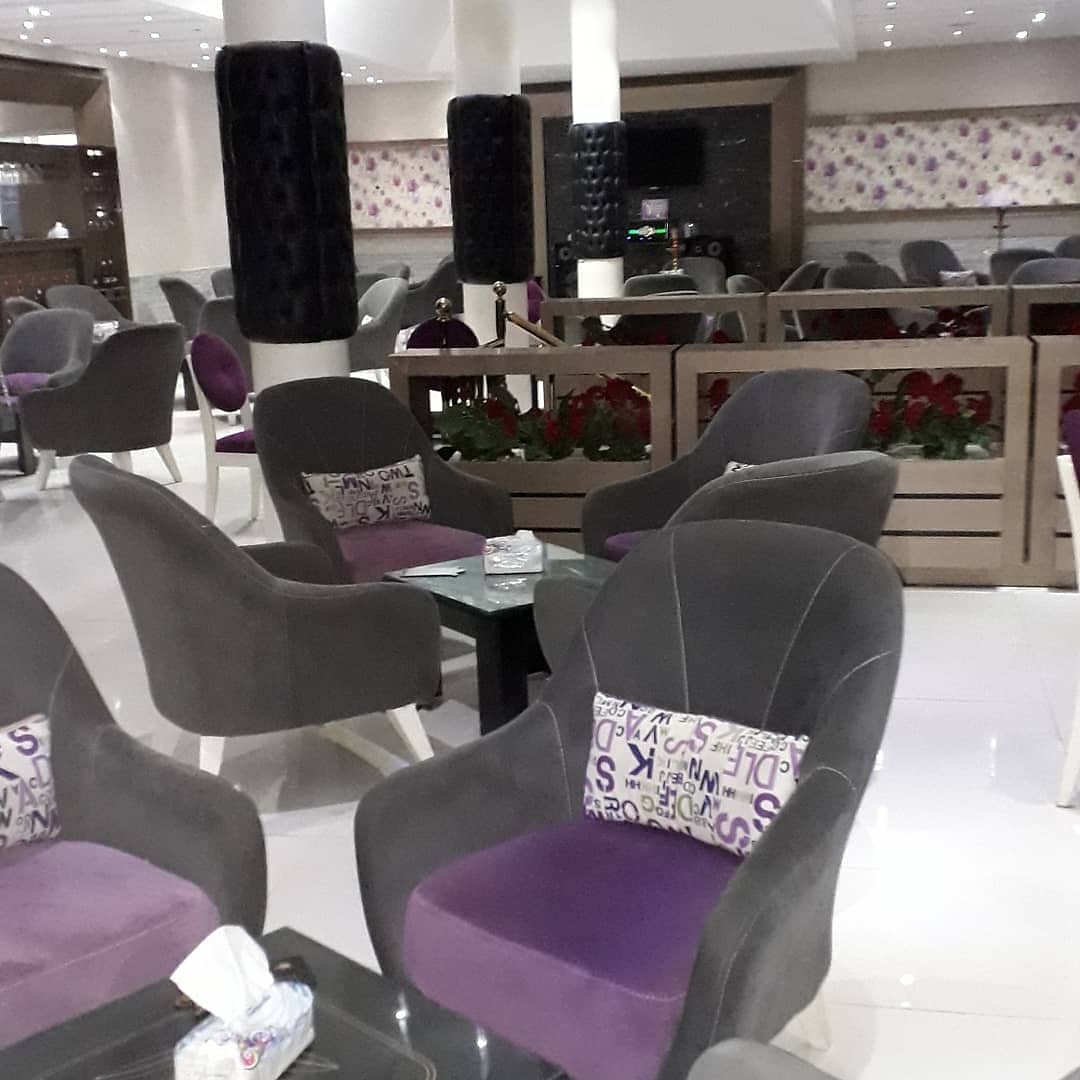 باغ زیتون، تصویر ۳