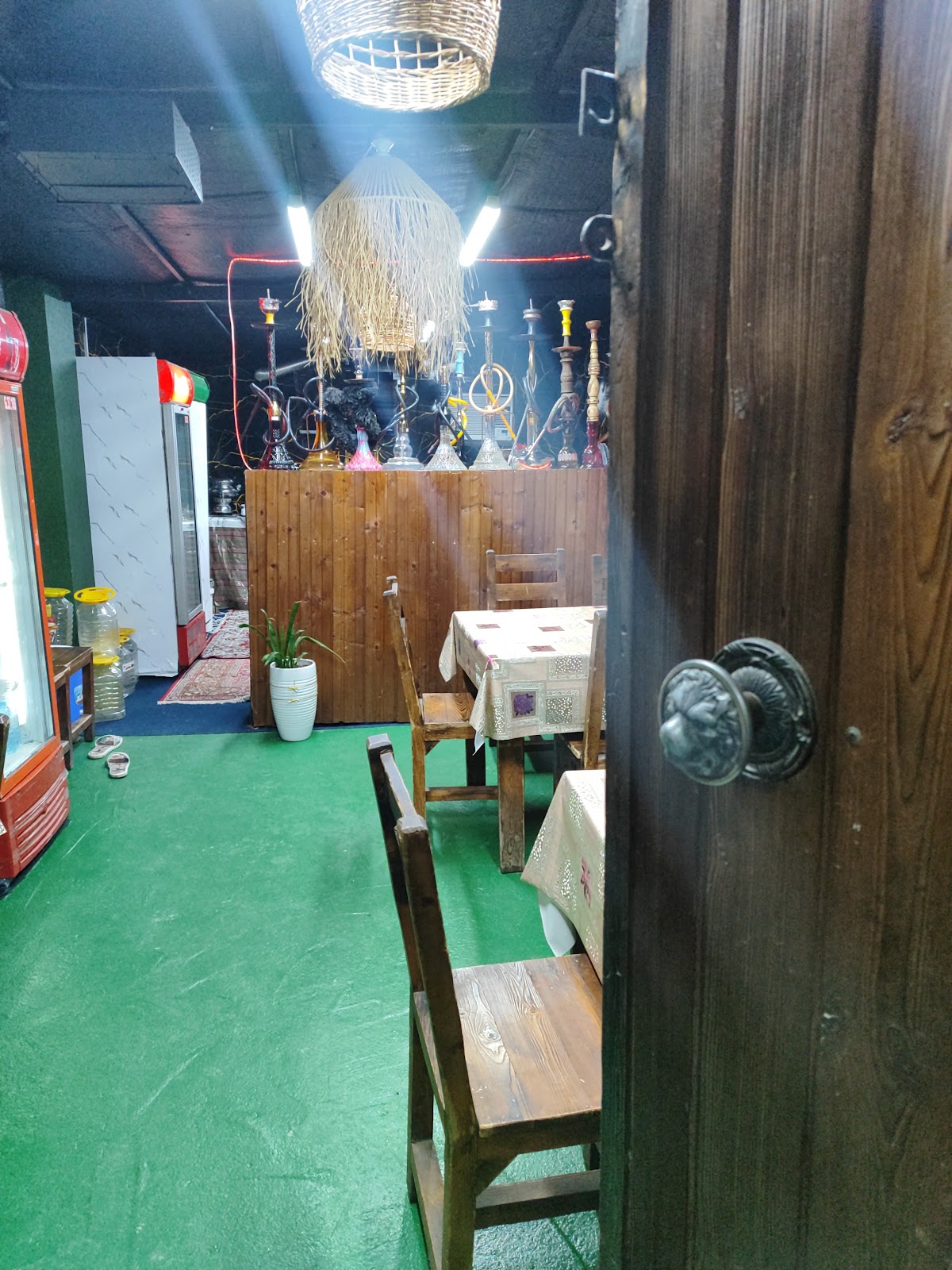 کافه سنتی بهمن، تصویر ۴