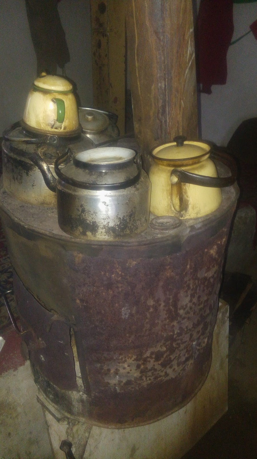 کافه عمو فردین، تصویر ۷