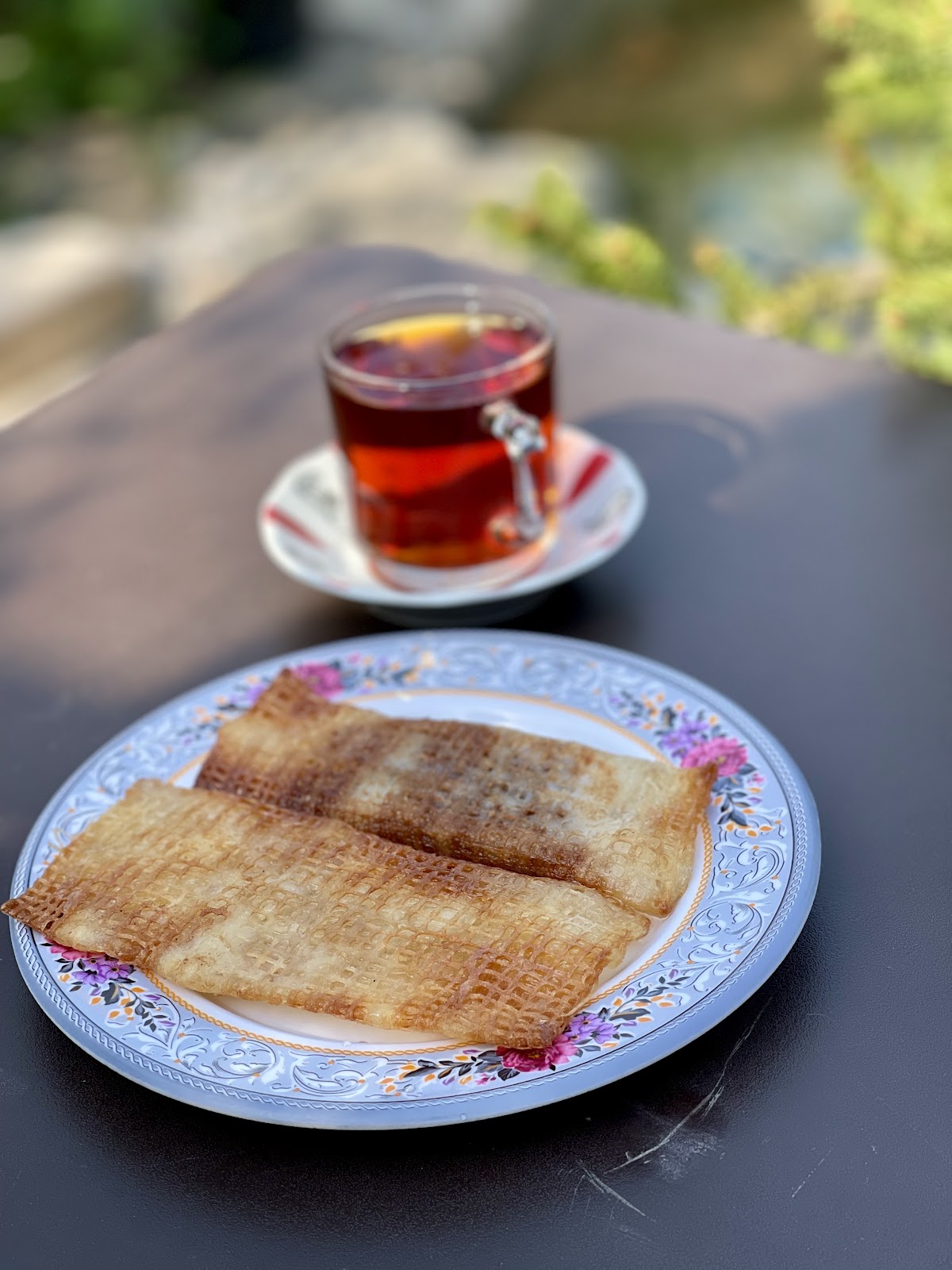 کافه چیچیلاس، تصویر ۳