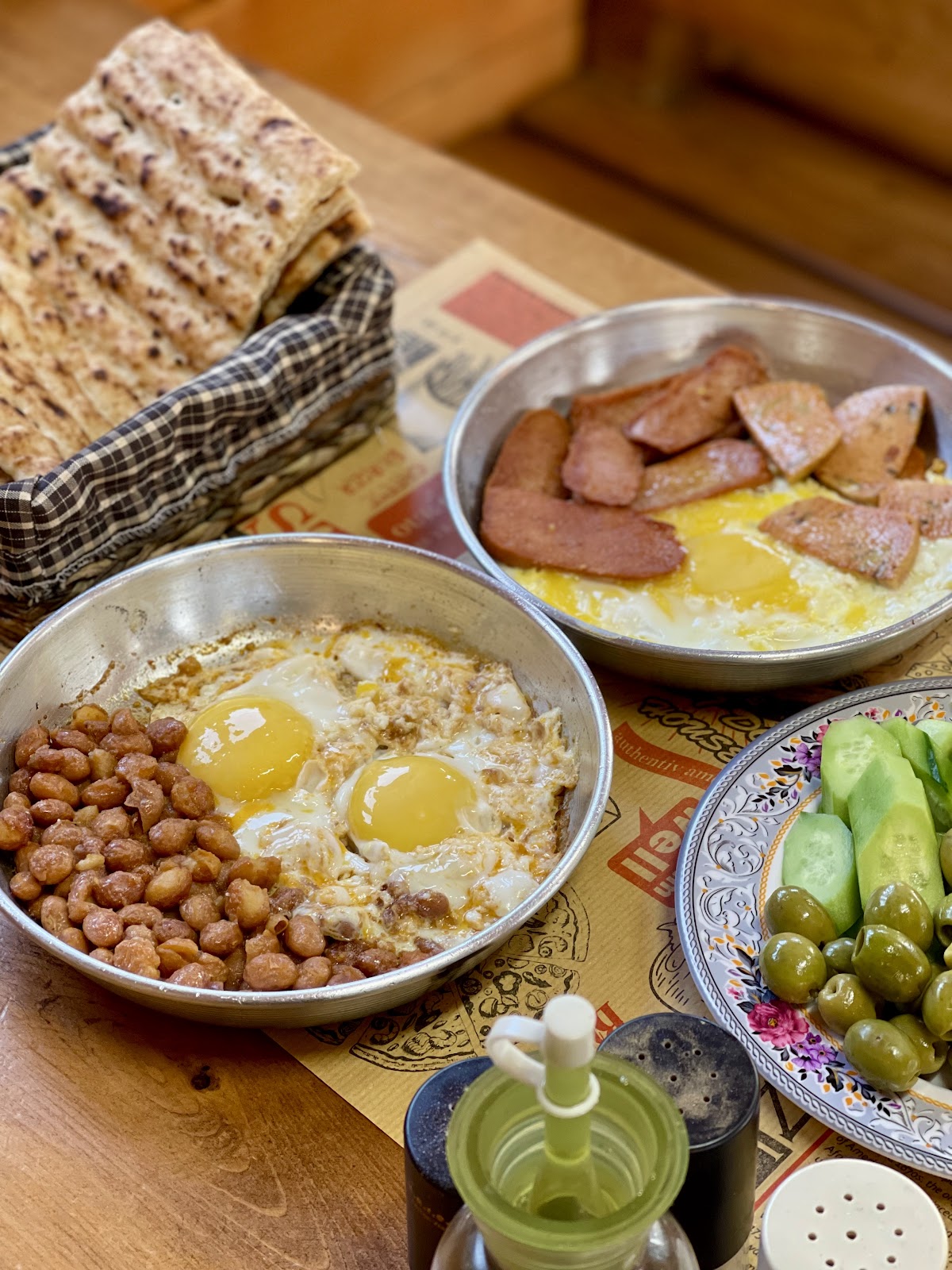 کافه چیچیلاس، تصویر ۵