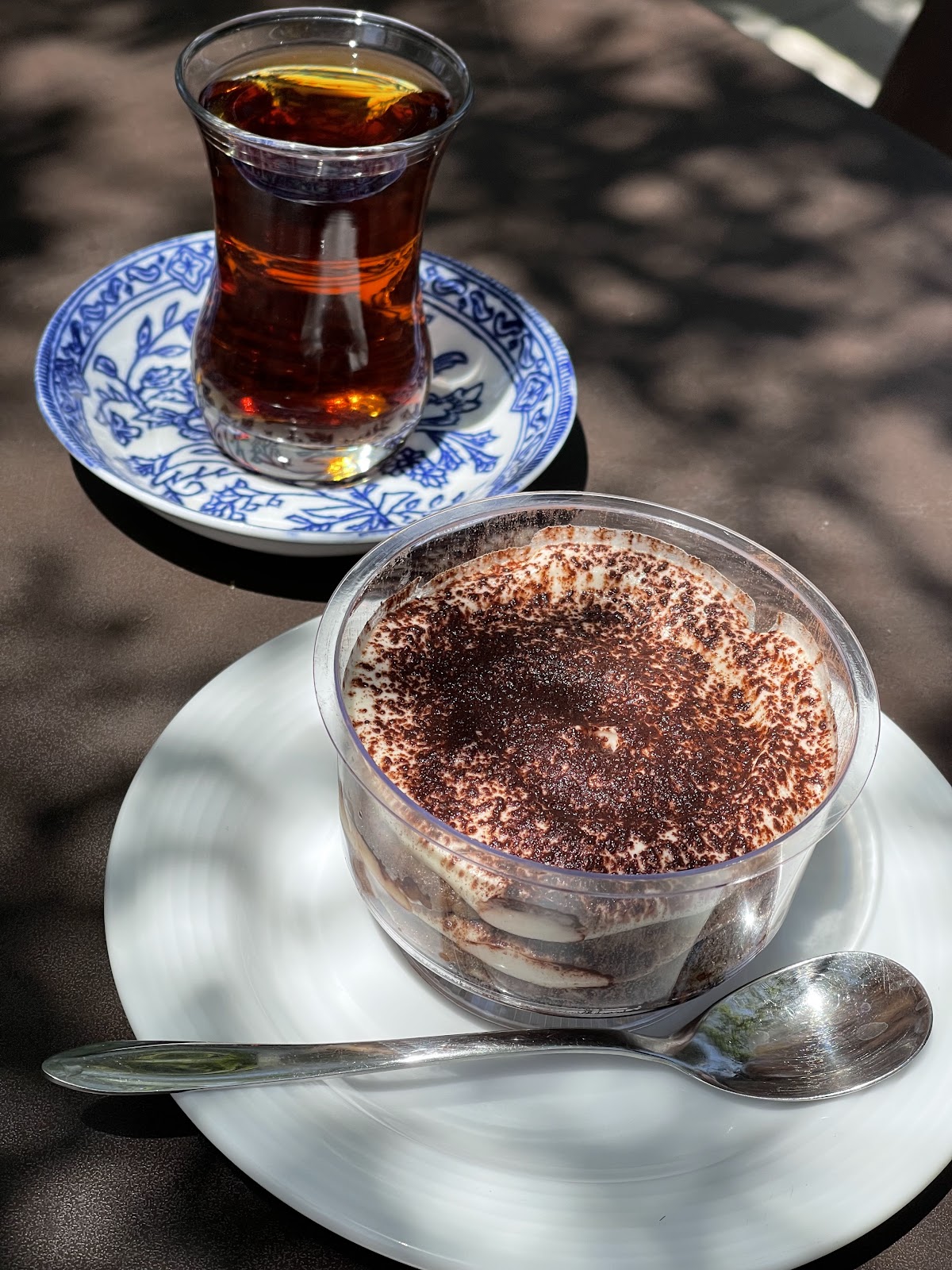 کافه چیچیلاس، تصویر ۶