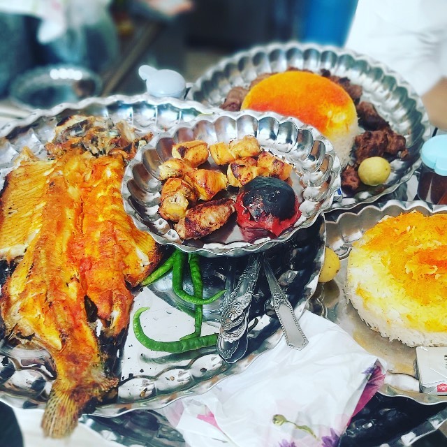 کافه رستوران ستاره سهیل، تصویر ۲