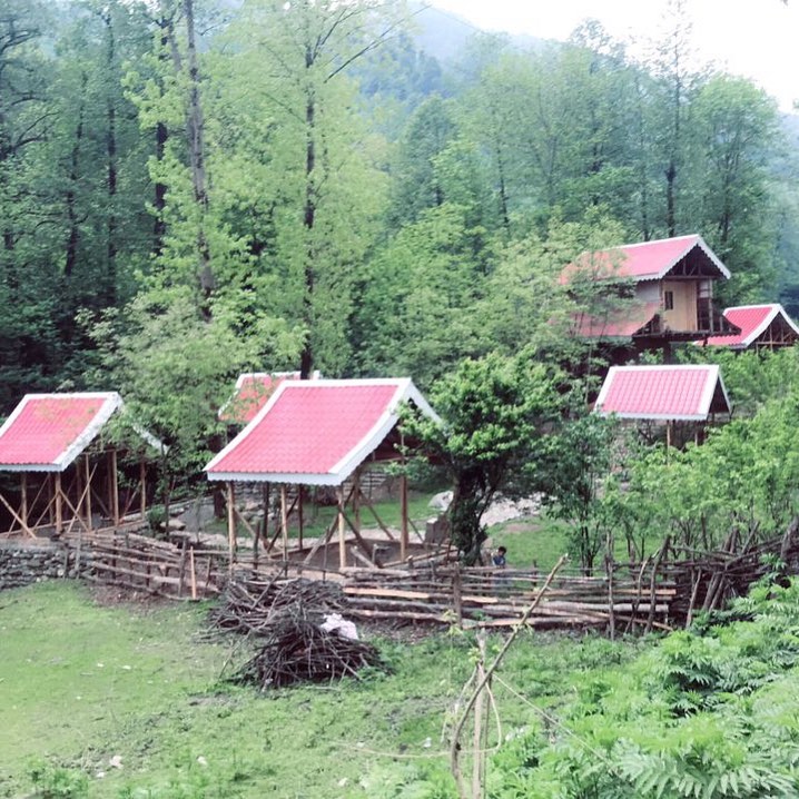 کافه رستوران ستاره سهیل، تصویر ۴