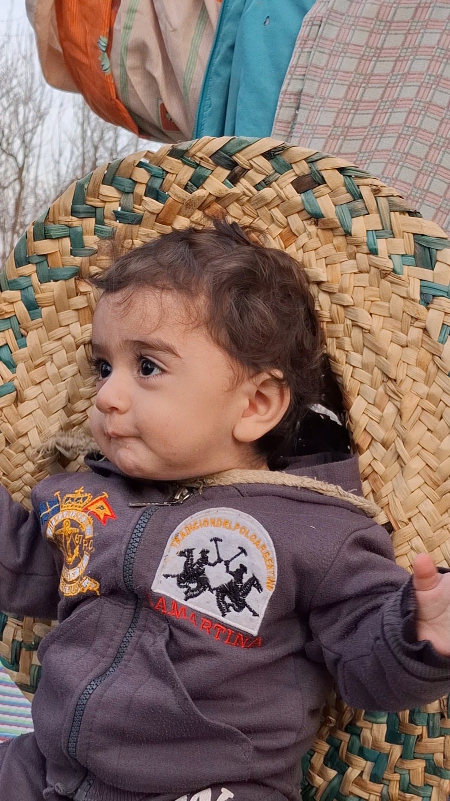 باغ بهشت، تصویر ۳