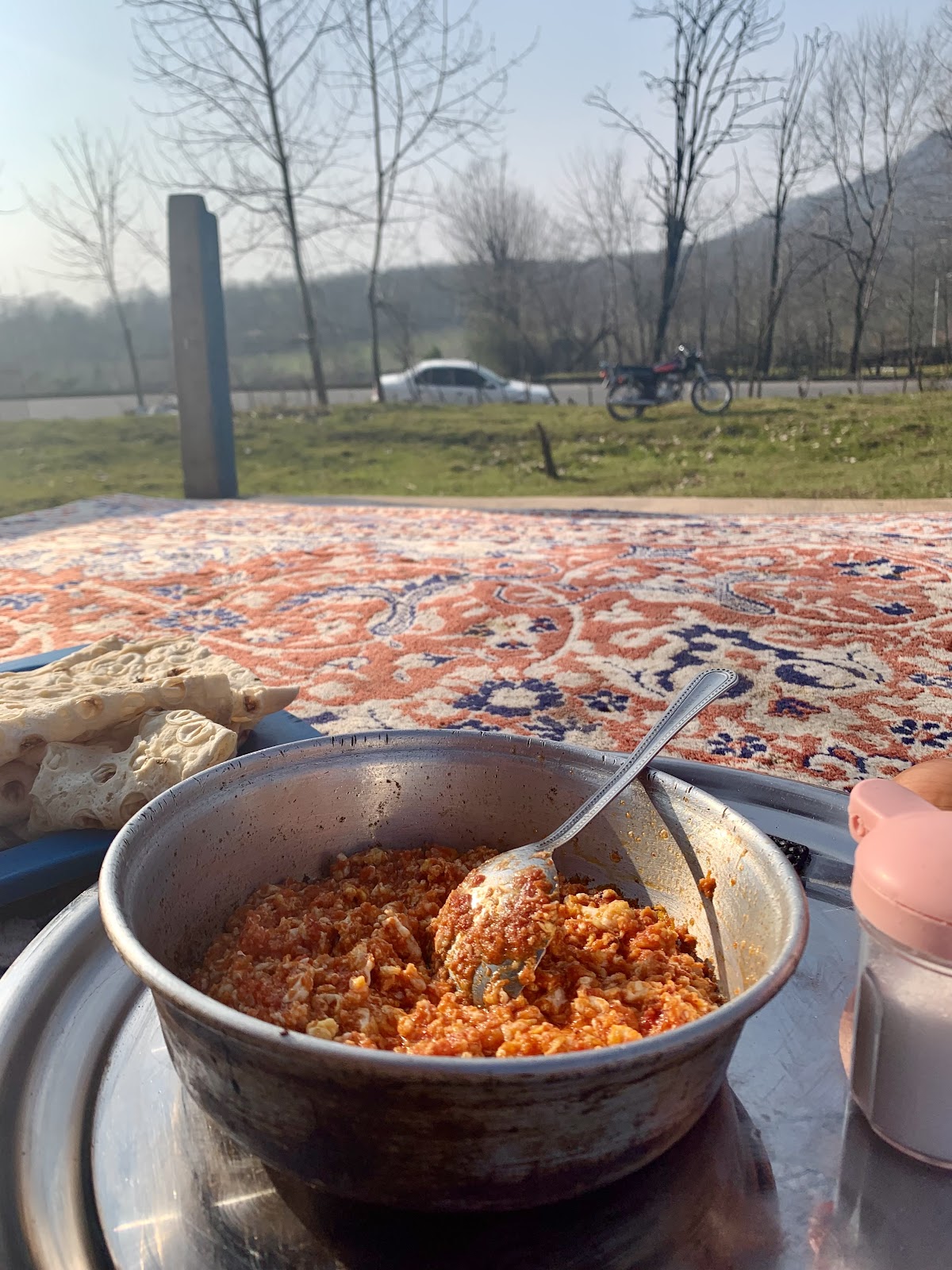 کافه محسن بهاری، تصویر ۲