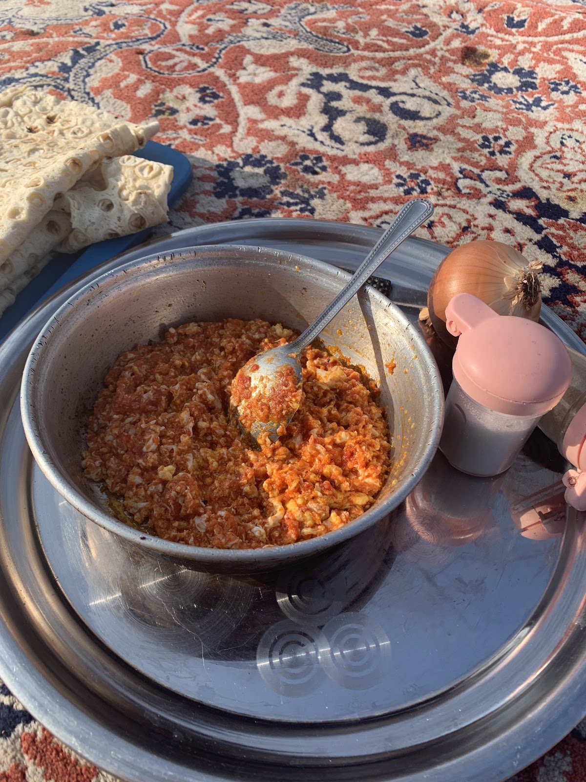 کافه محسن بهاری، تصویر ۴