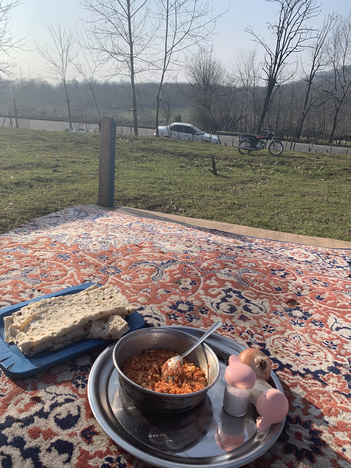 کافه محسن بهاری، تصویر ۵