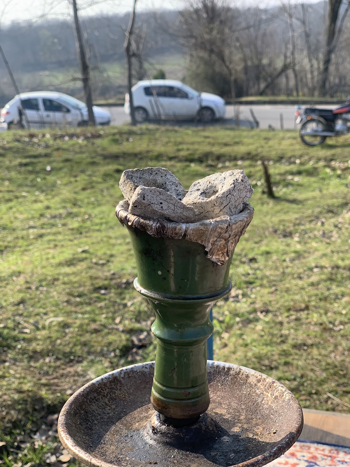 کافه محسن بهاری، تصویر ۶