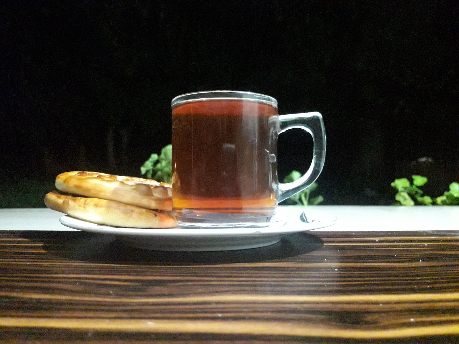 کافه رستوران سنتی بلوط، تصویر ۳