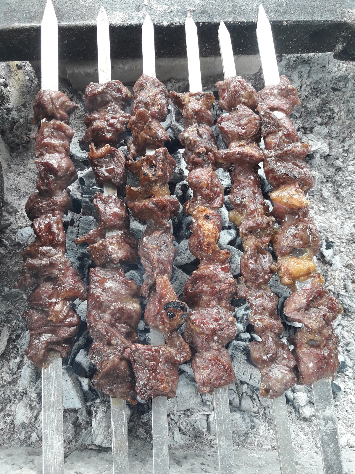 کافه رستوران سنتی بلوط، تصویر ۵