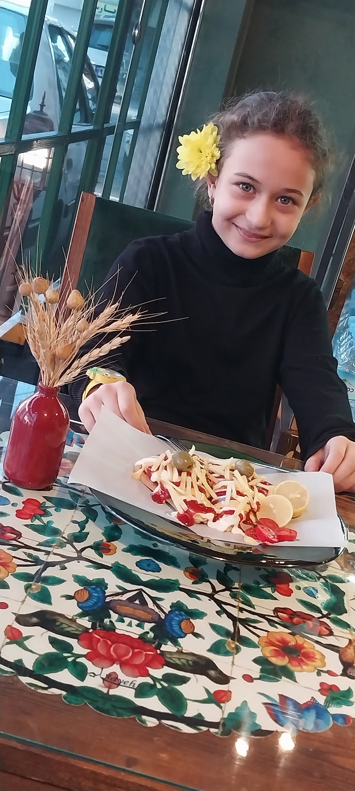 📚کافه کتابِ عمارتِ دل، تصویر ۶