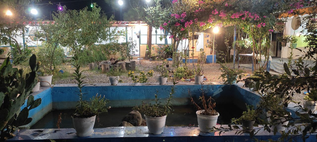 کافه امید، تصویر ۷