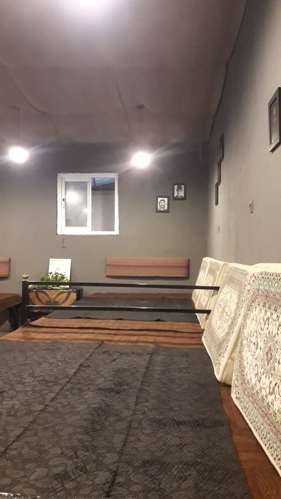 کافه رستوران دیدار، تصویر ۳