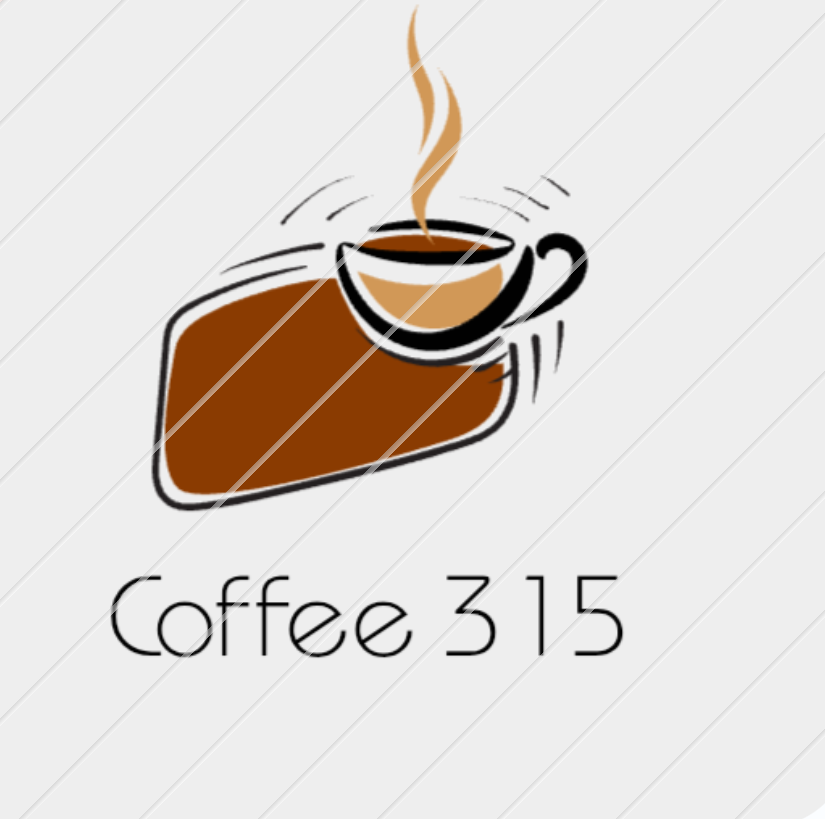 کافه 315، تصویر ۲
