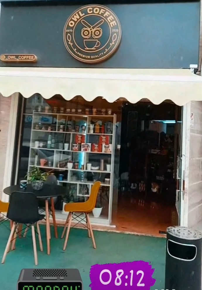 جغد کافی (owl_coffee_)، تصویر ۳
