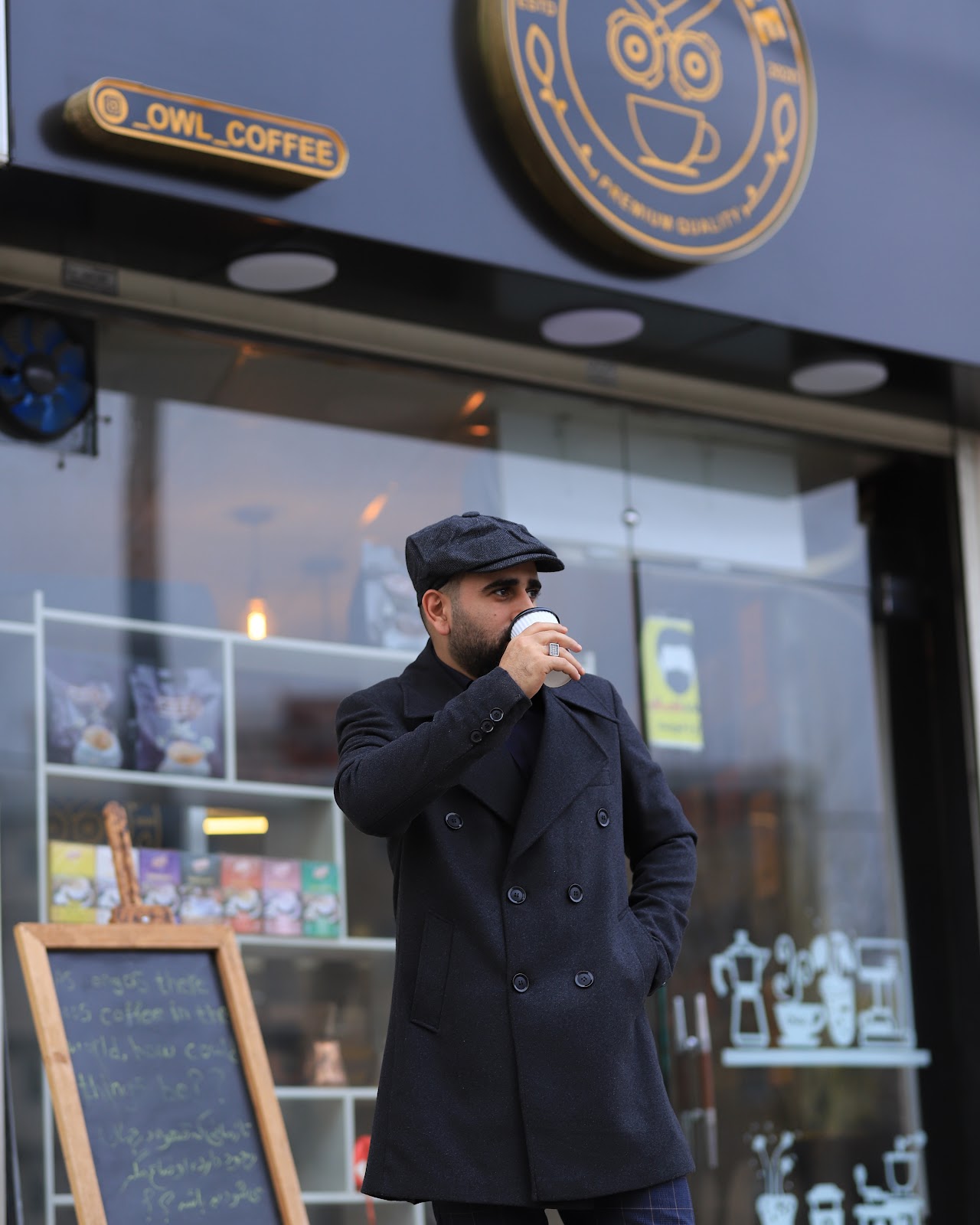 جغد کافی (owl_coffee_)، تصویر ۵