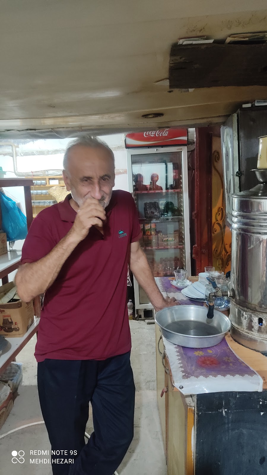 قهوه خانه عمو، تصویر ۴