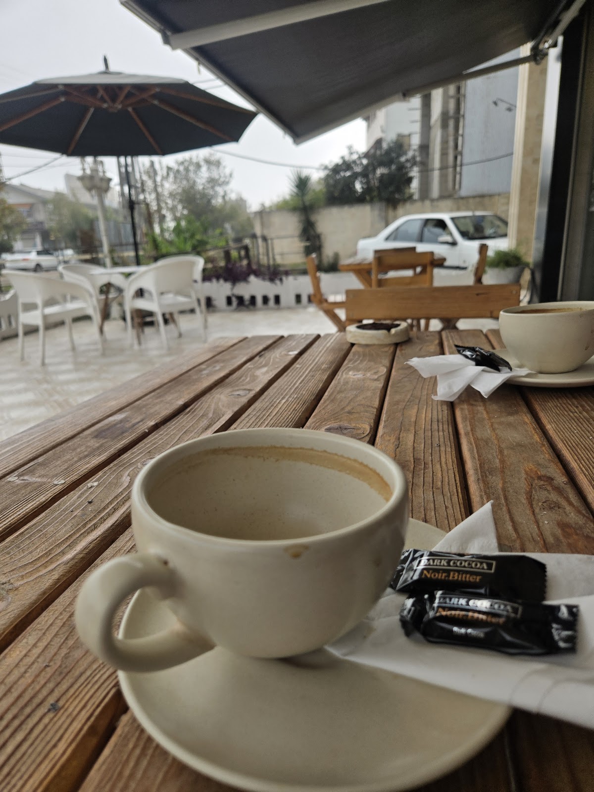 Royal cafe (کافه رویال)، تصویر ۵